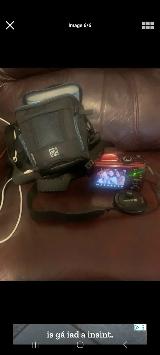 Camera - Image 1