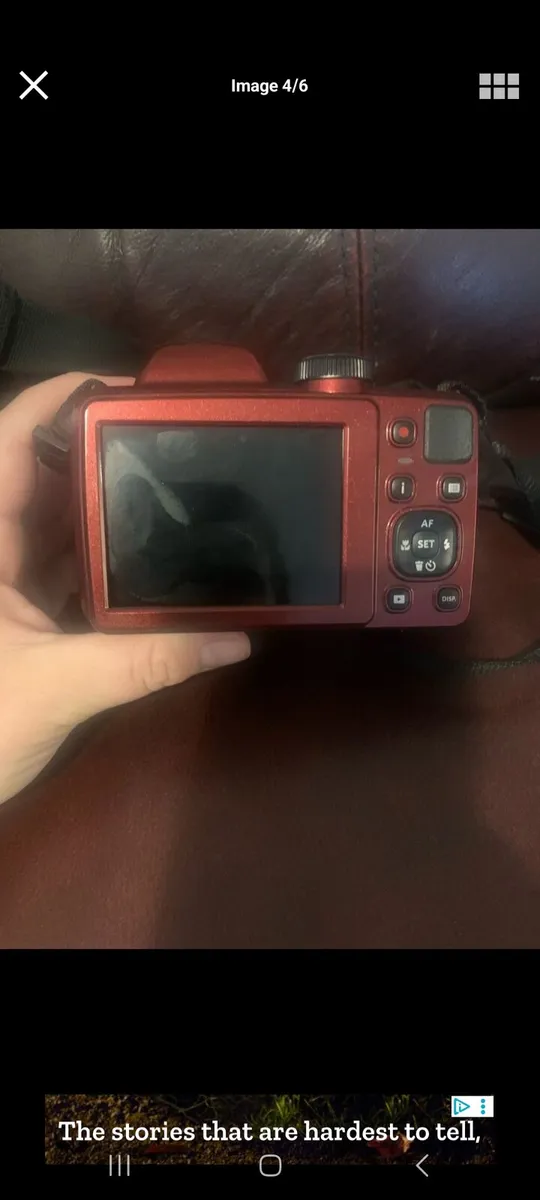 Camera - Image 3