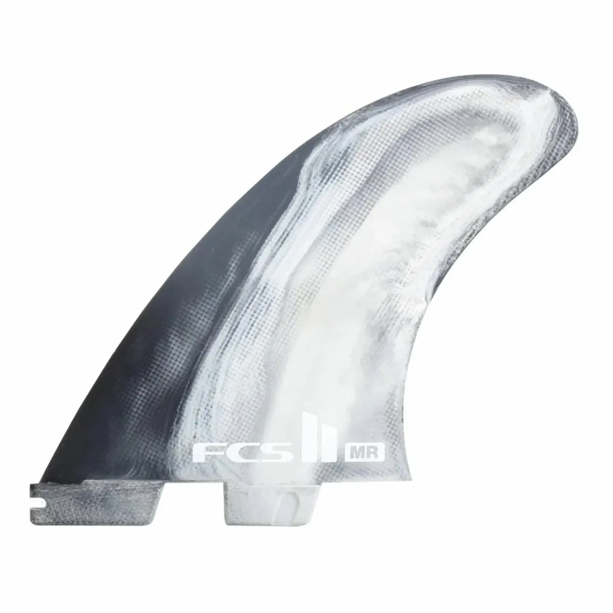 FCS II Mark Richards Twin Plus Stabiliser PC Fins