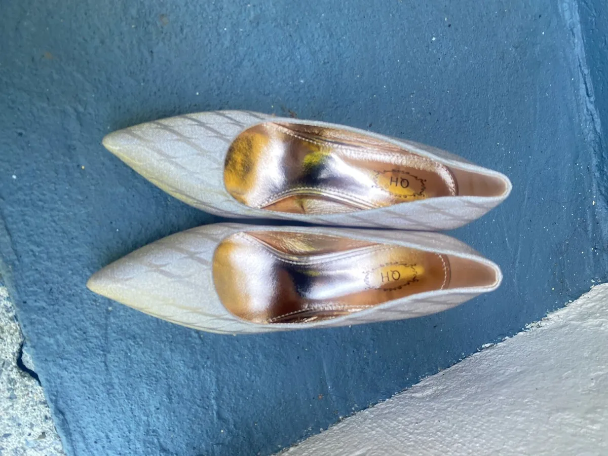 New heels - Image 1