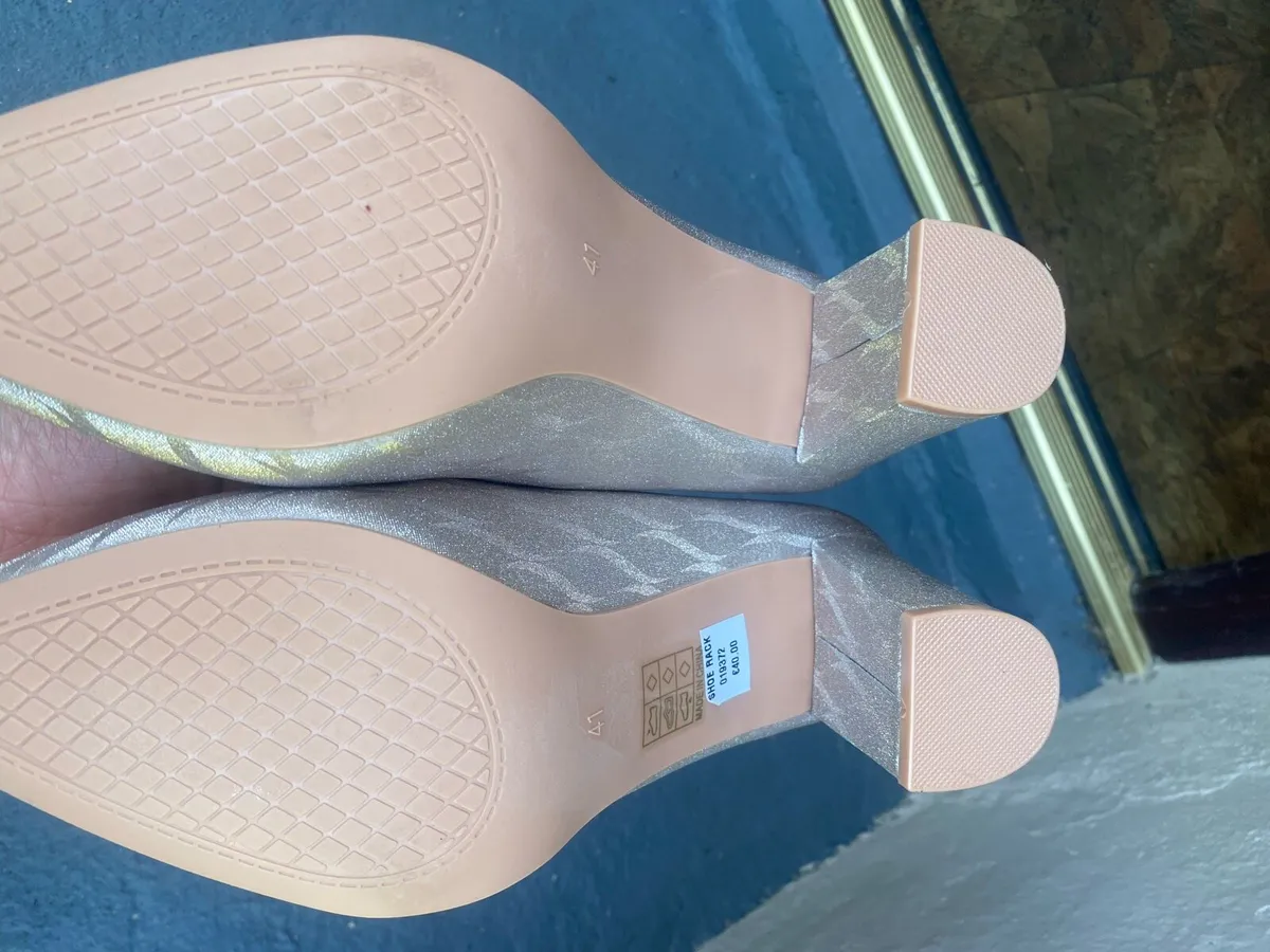 New heels - Image 2