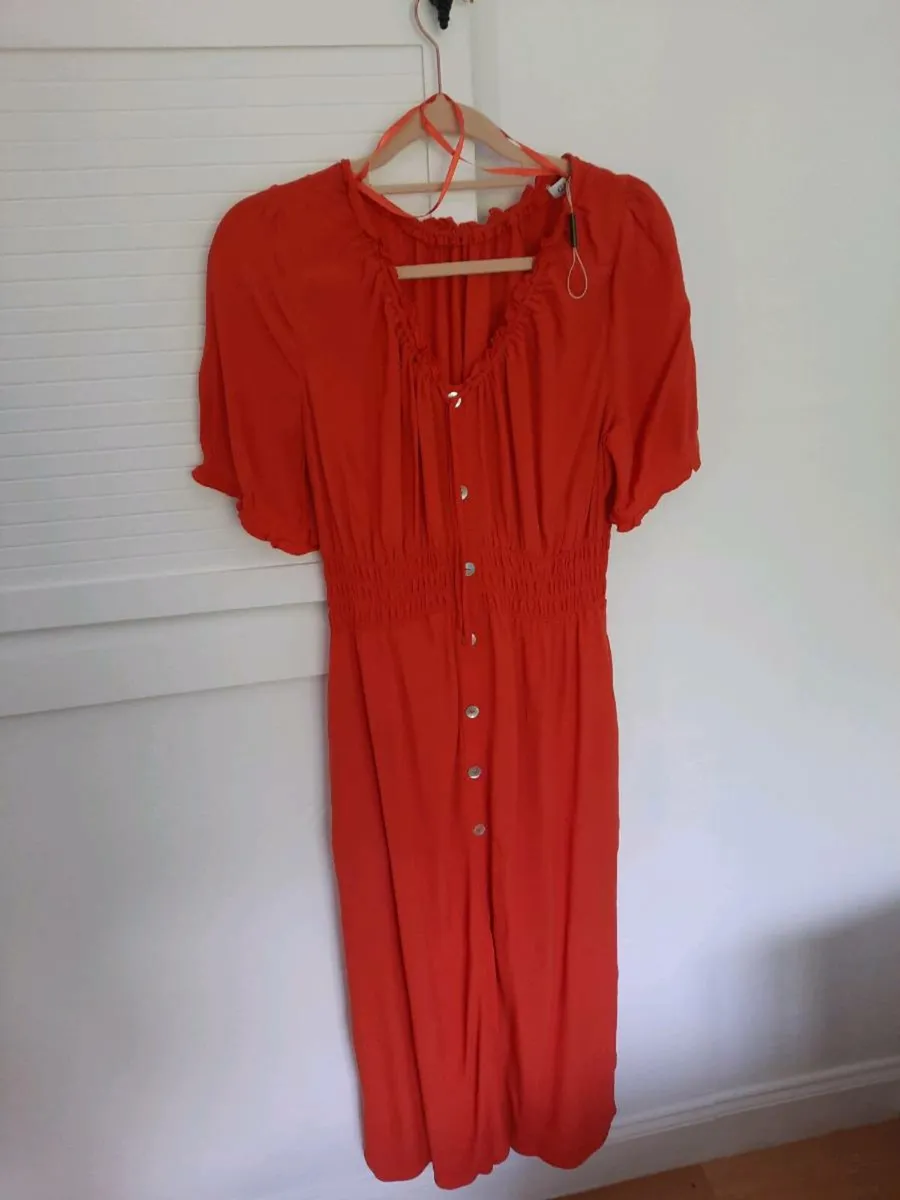 Gallery Dress - Image 1