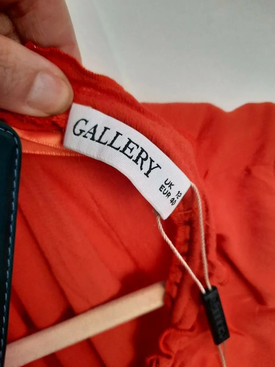 Gallery Dress - Image 2