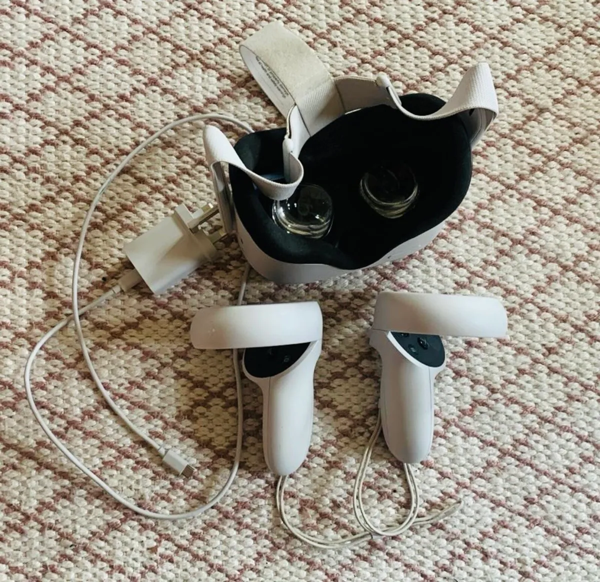 Oculus Quest 2