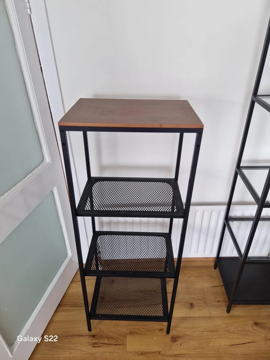 Shelf unit - Image 2