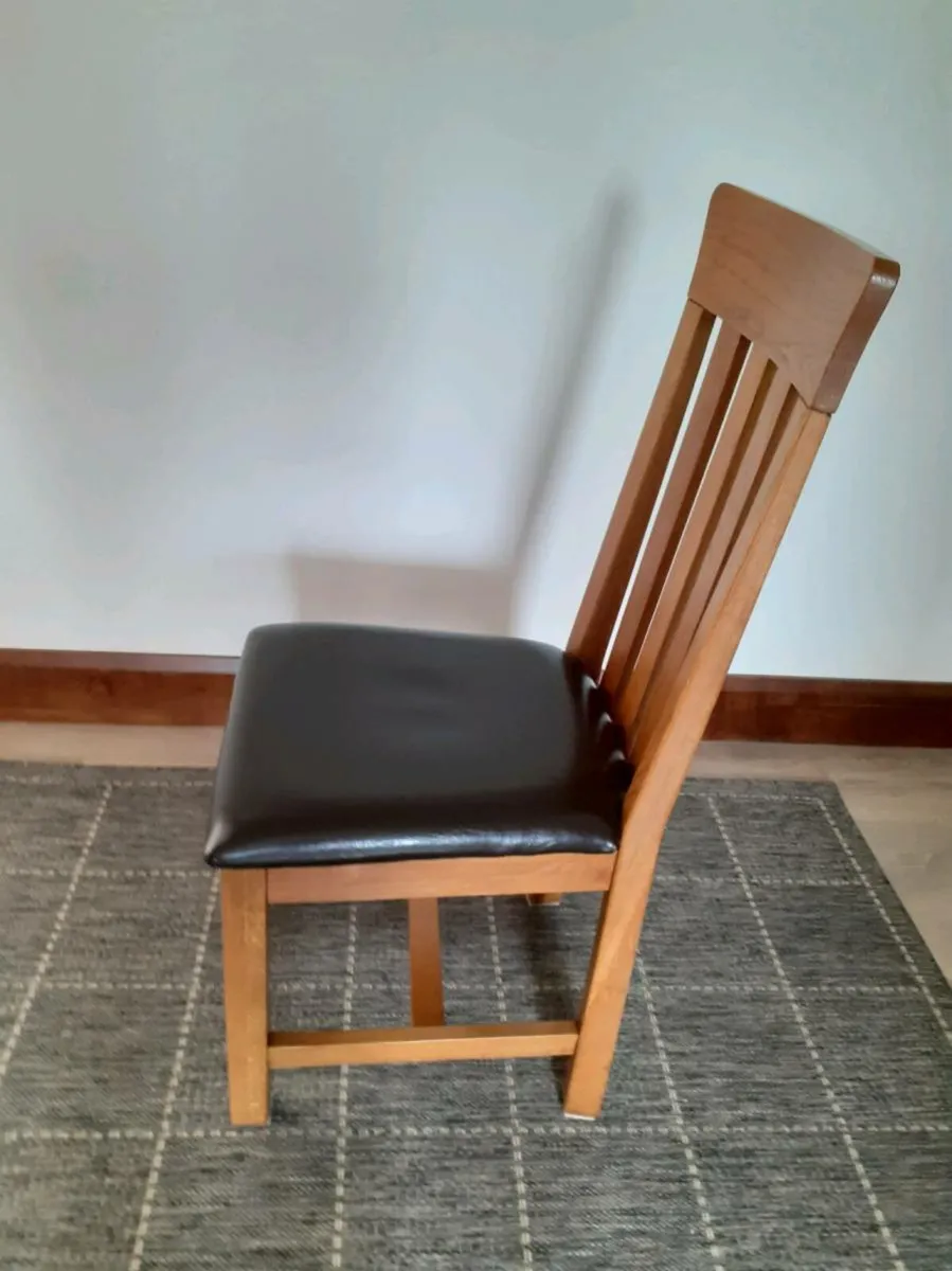 Kitchen/dining chairs - Image 2