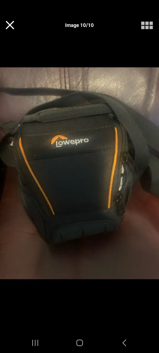 Camera - Image 1