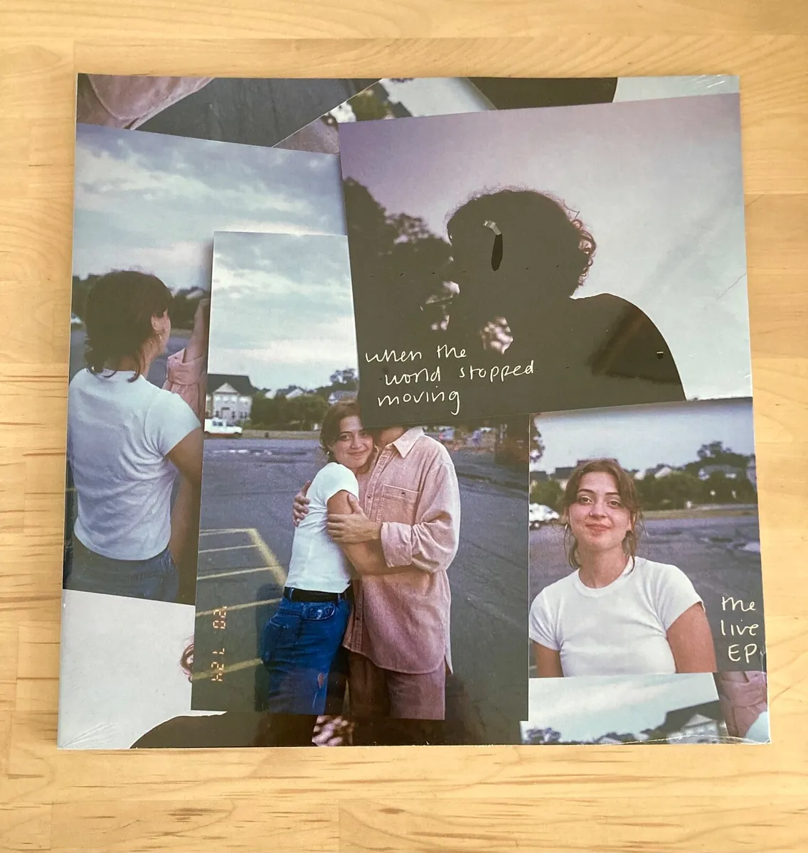 Lizzy McAlpine Rare Vinyl - New - Image 1