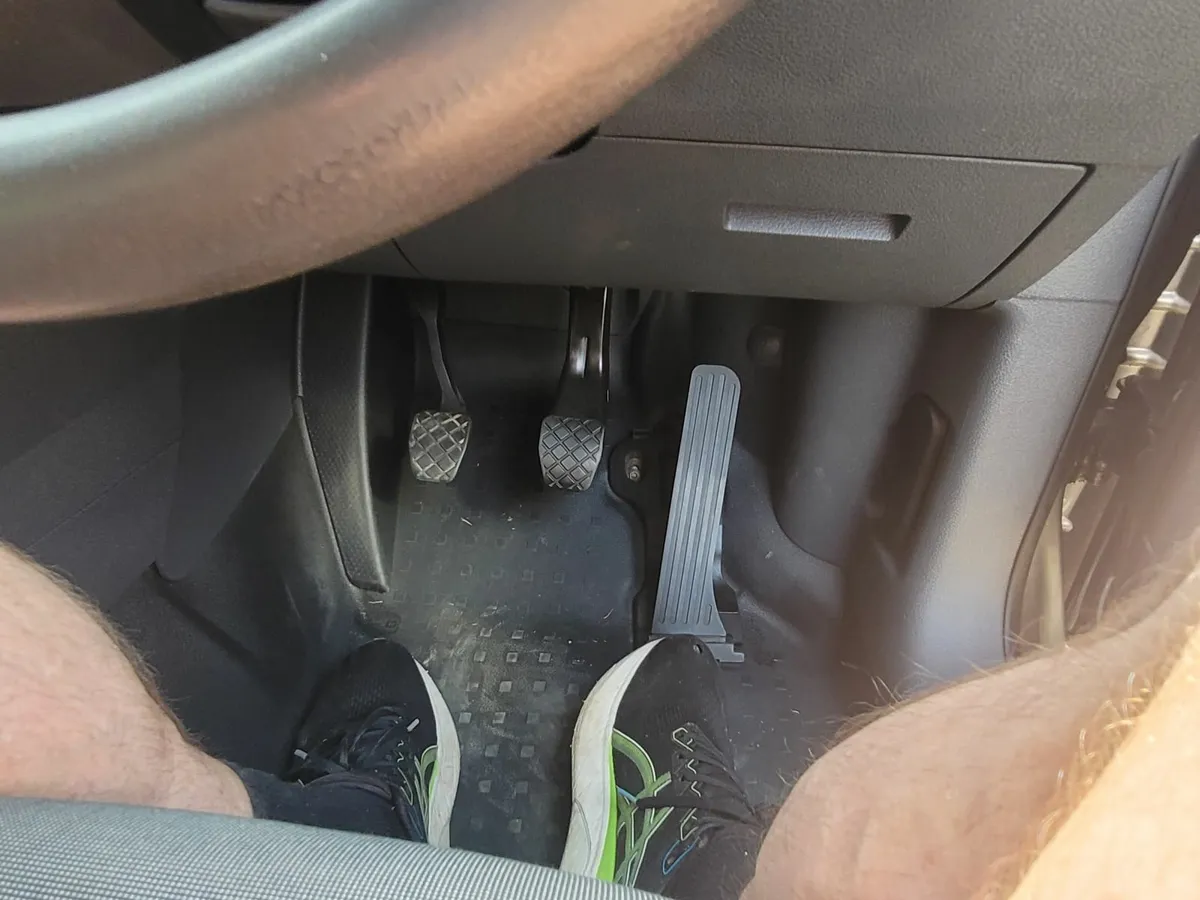 Volkswagen Caddy 2014 - Image 4