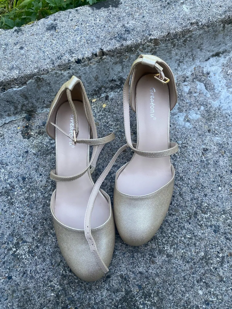Heels - Image 1