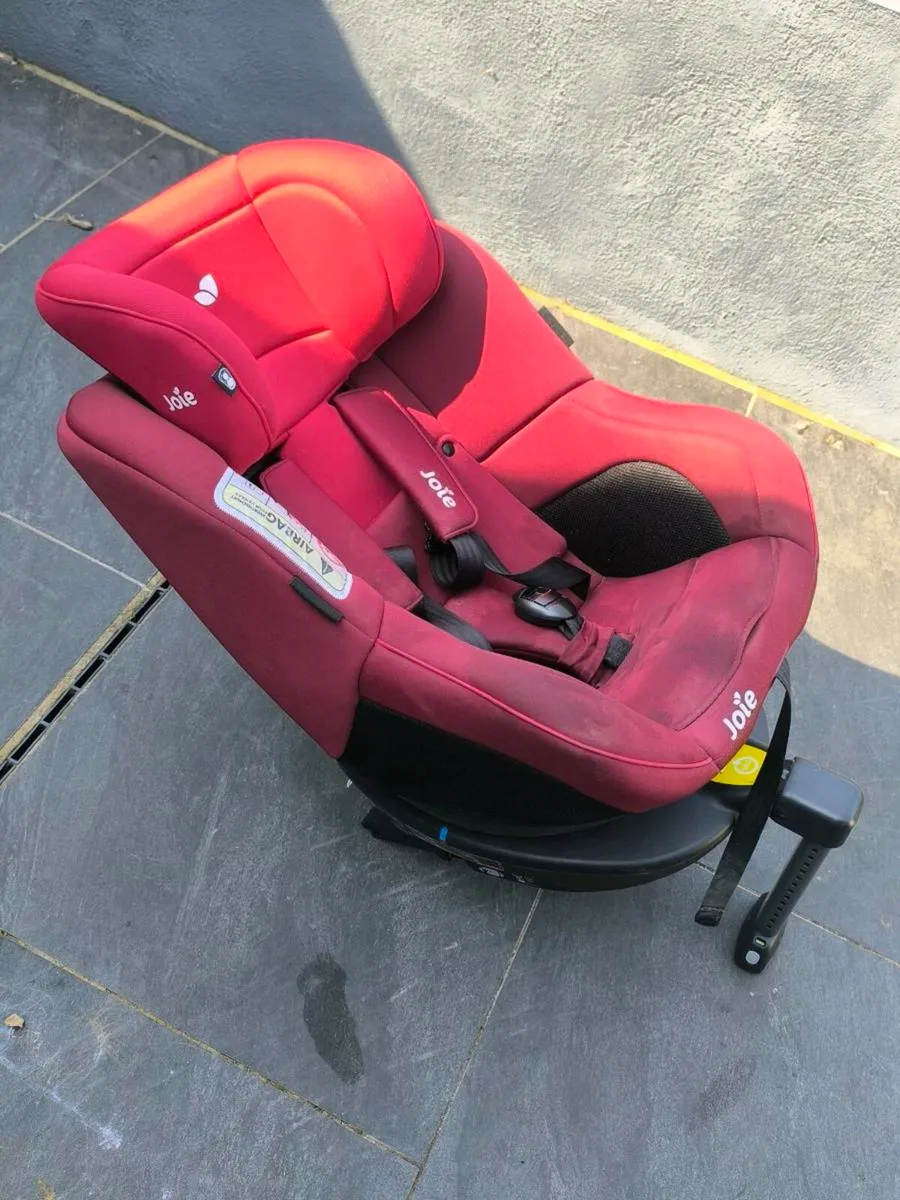 Car seat - Image 2