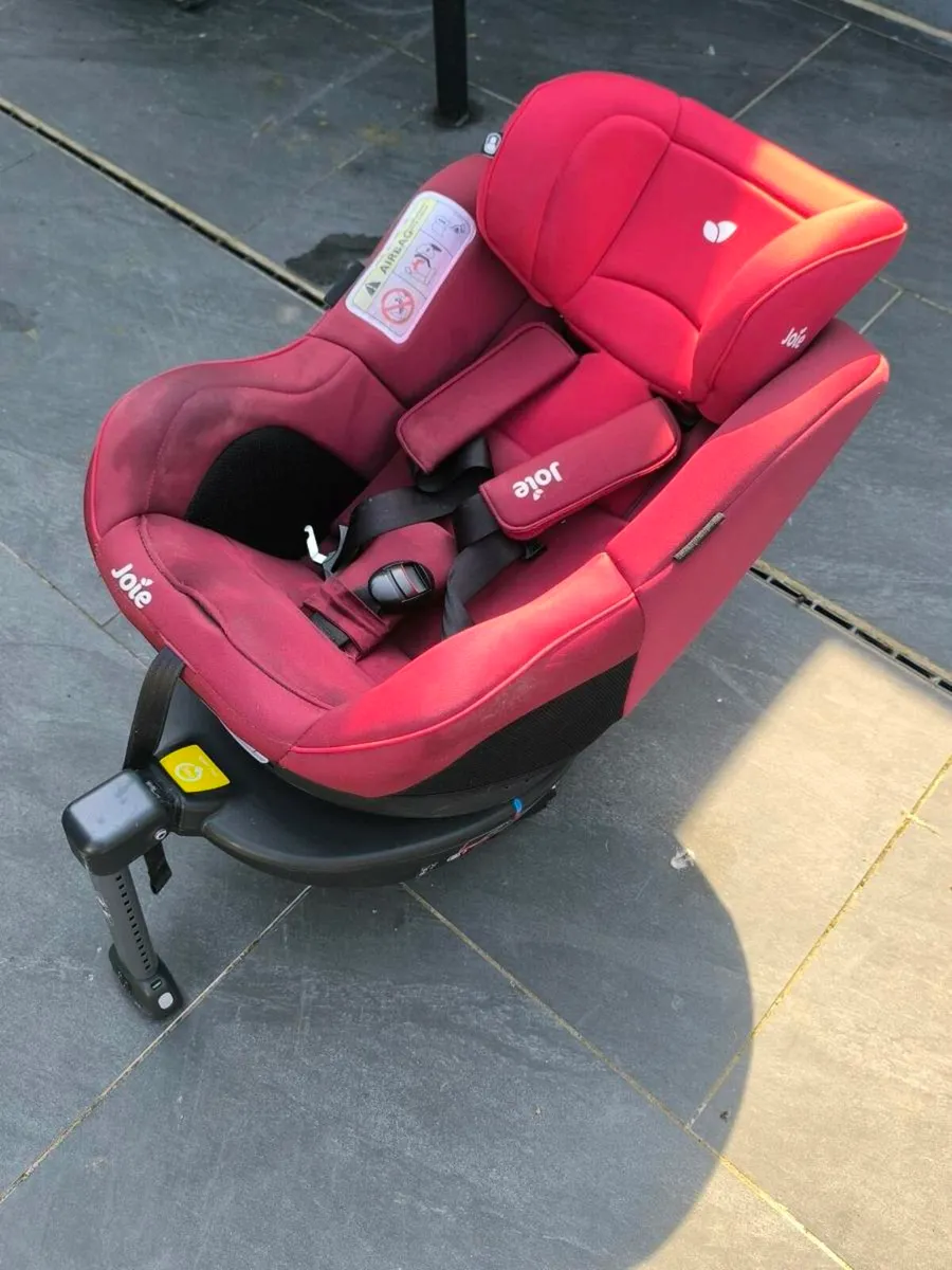 Car seat - Image 3