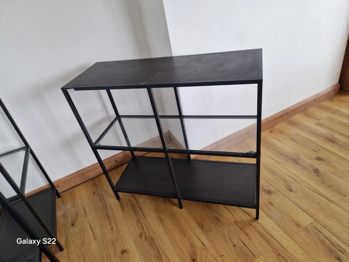 Display / side table unit - Image 2