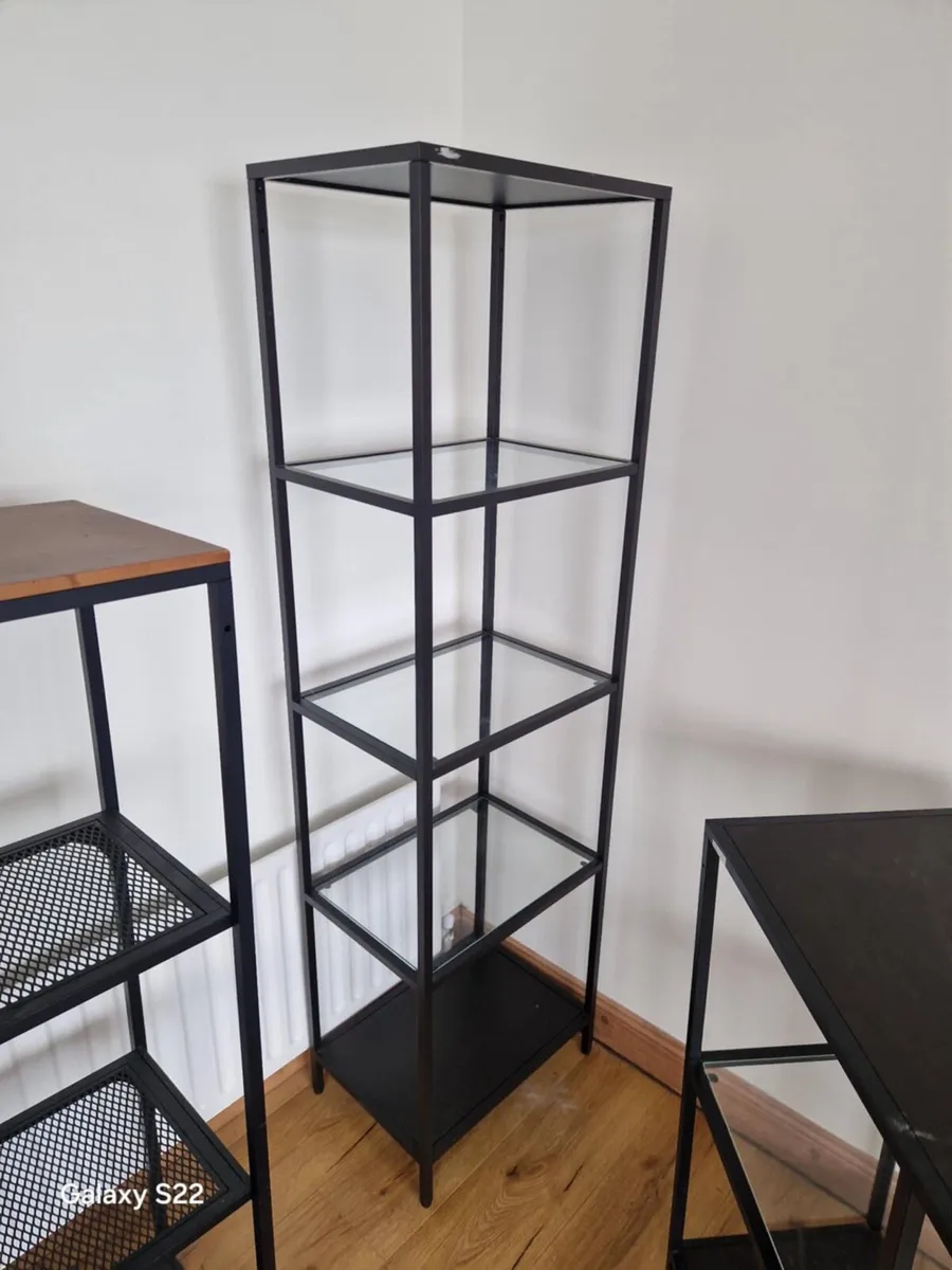 Tall display unit - Image 2
