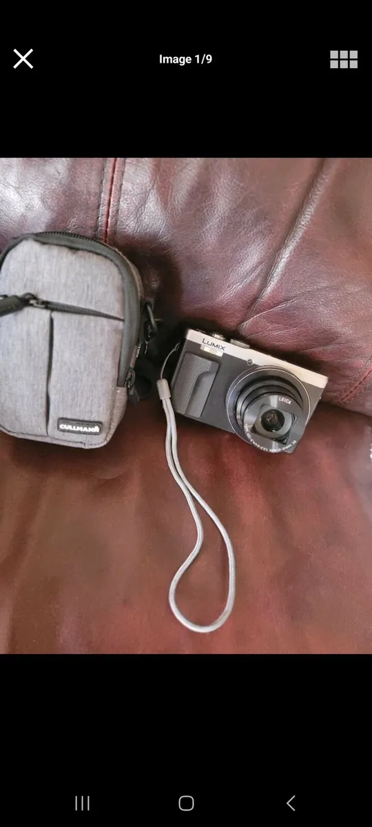 Camera - Image 1