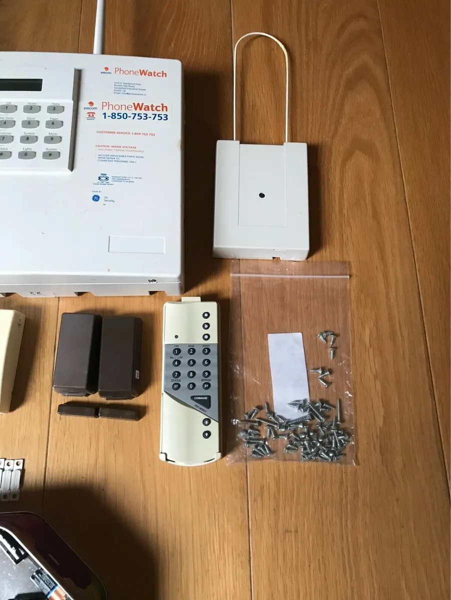 Phonewatch equipment - Image 4