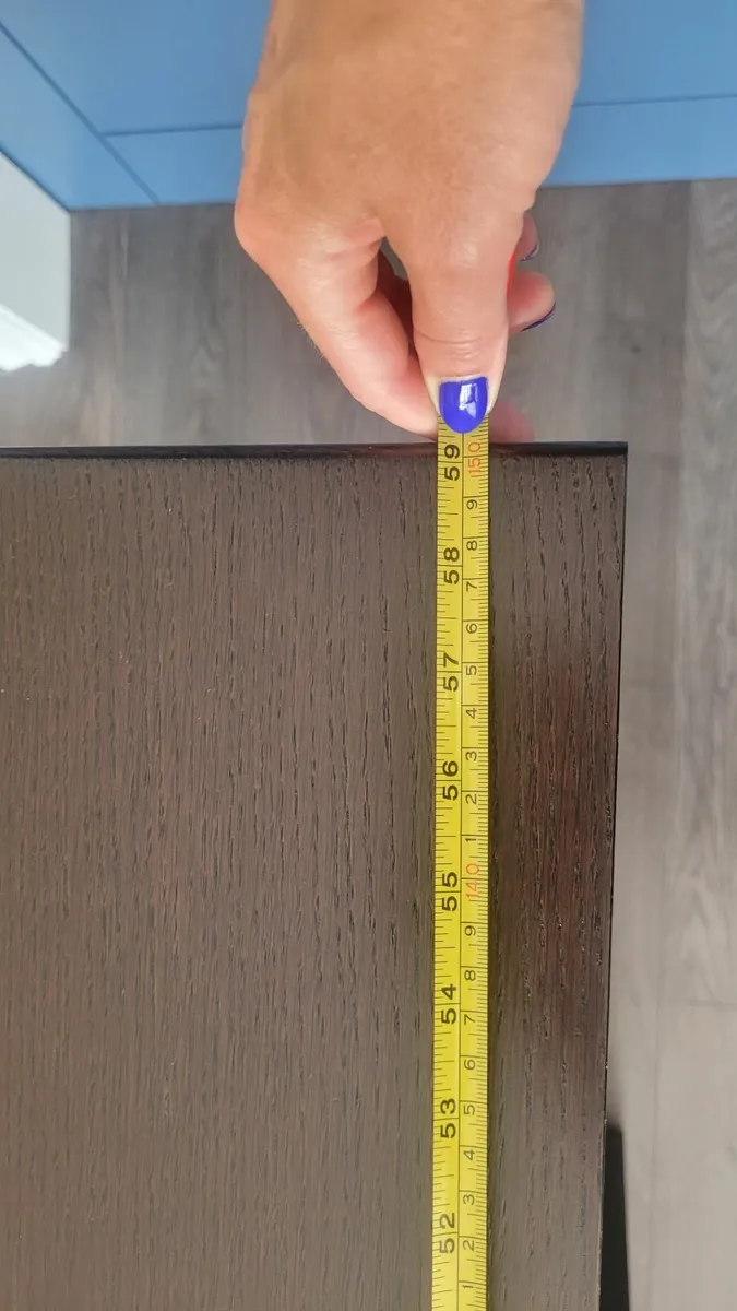 Calligaris Dining Table (extendable) - Image 2