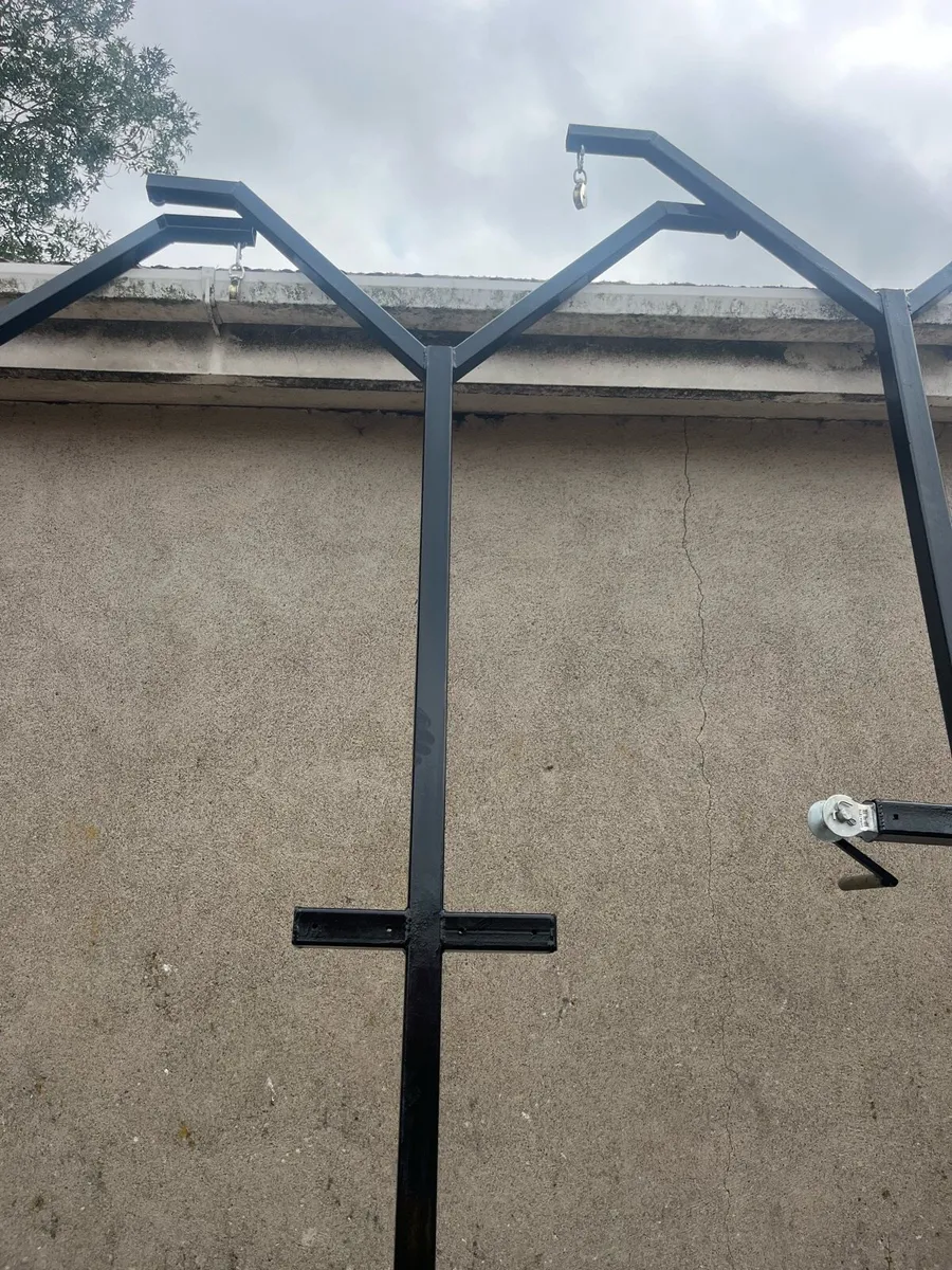 Clothes lines - Image 2