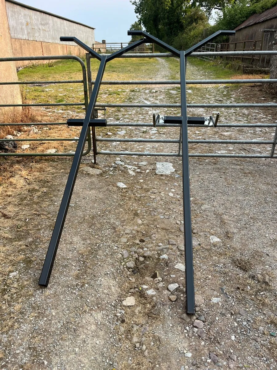 Clothes lines - Image 1