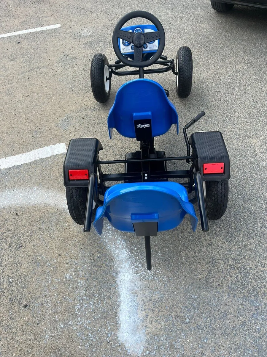 Berg go kart - Image 4