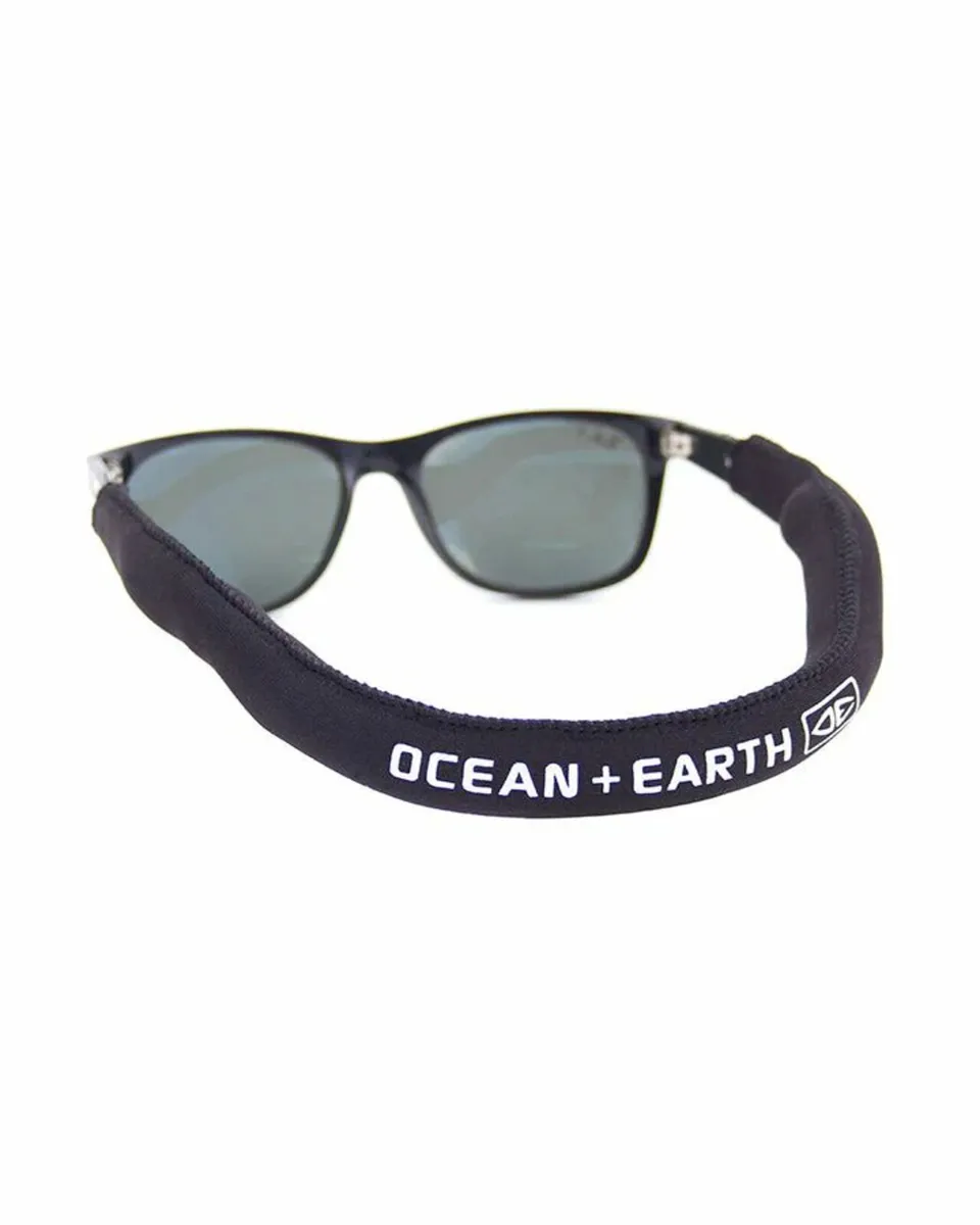 Ocean and Earth Floating Sunglasses Strap Neoprene