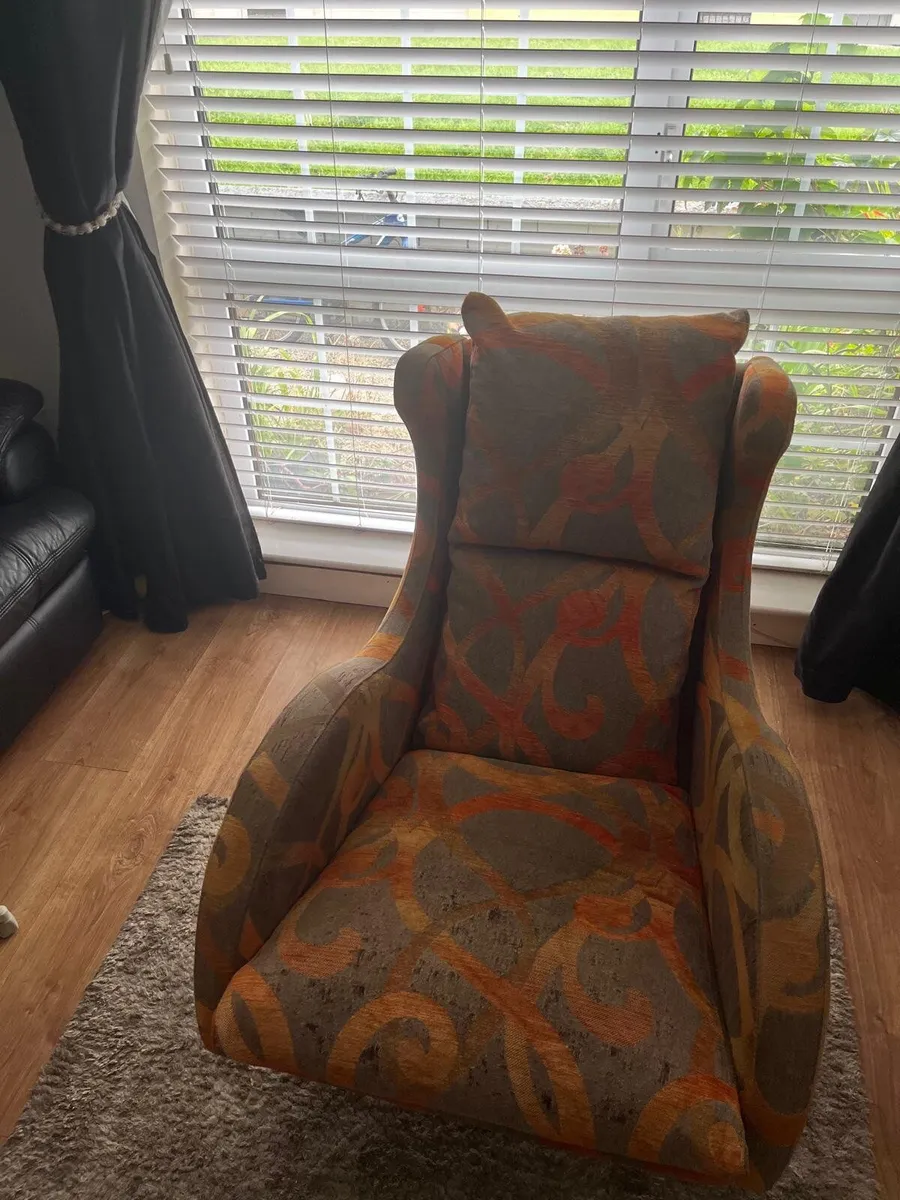 Chair - Image 2