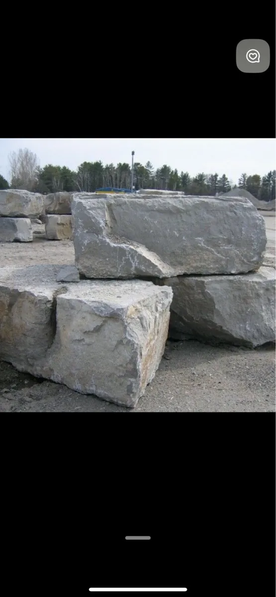 Limestone - Image 1