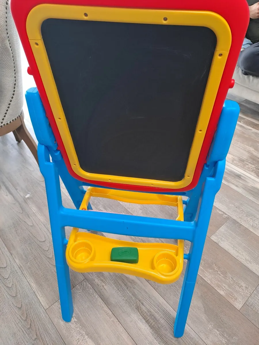 Kids chalkboard