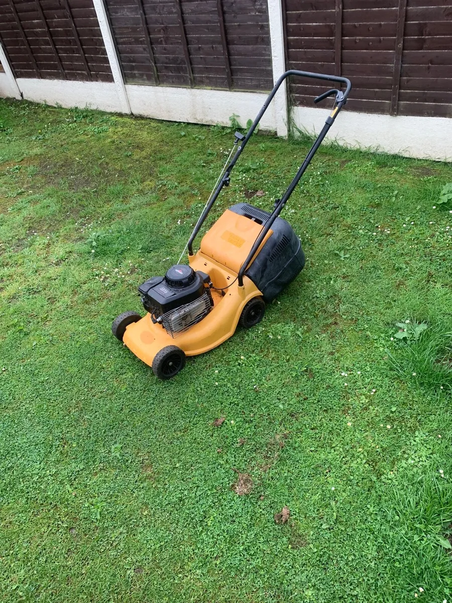 Lawnmower - Image 2