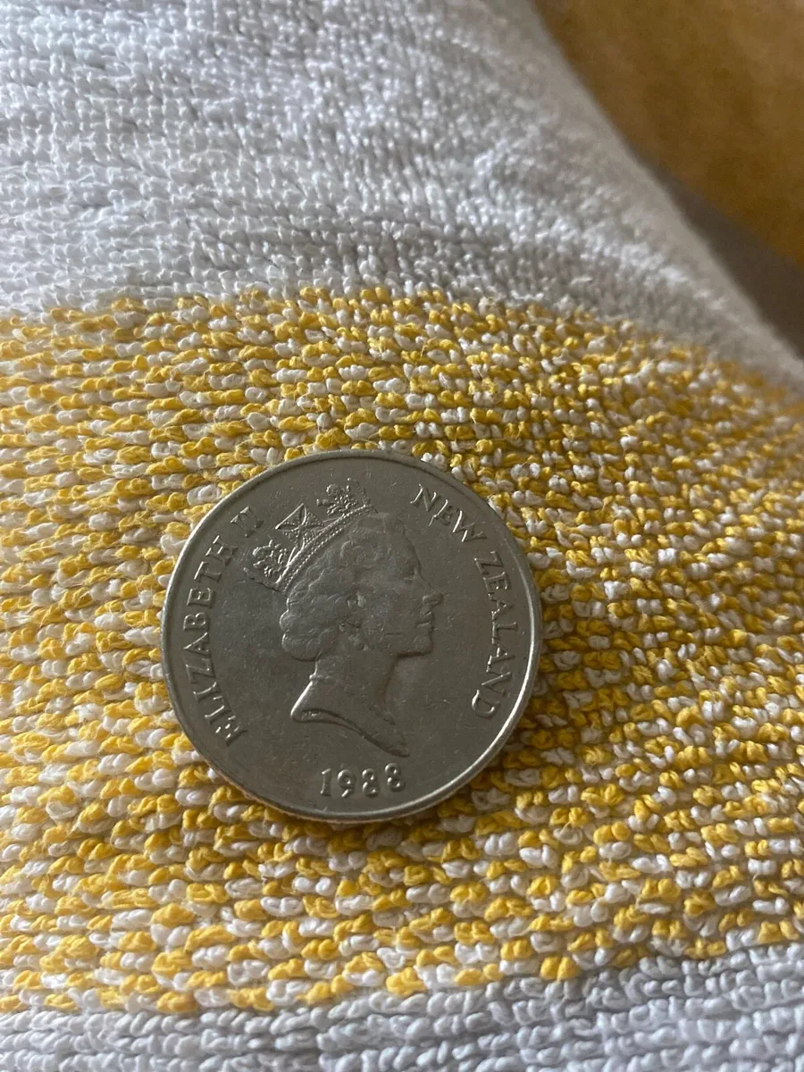 old collectable coins - Image 1