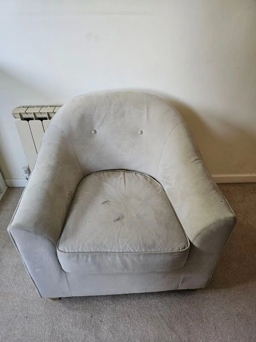 Arm Chair
