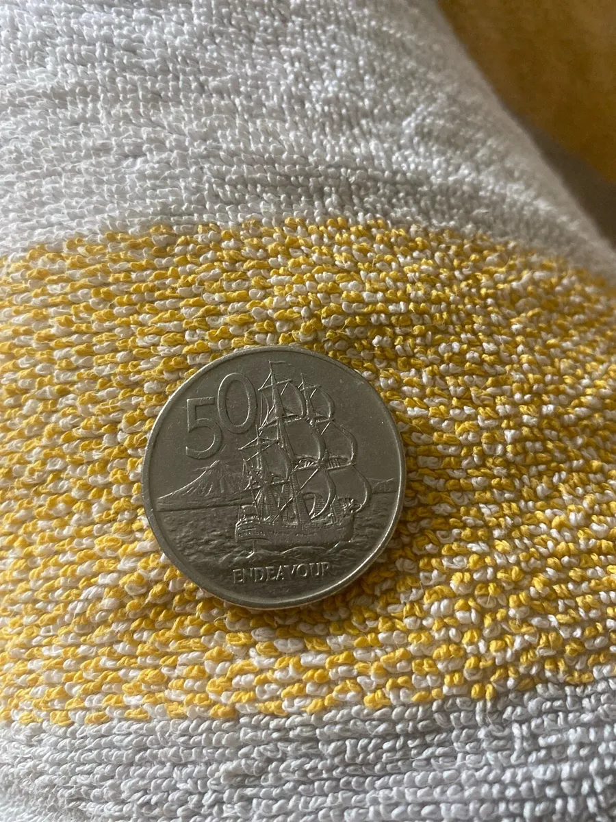 old collectable coins - Image 2