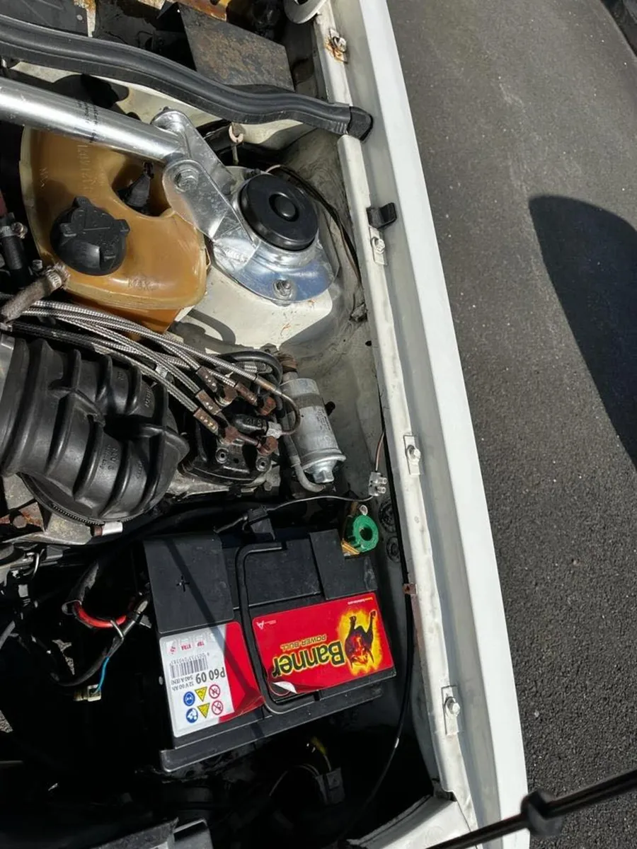 Golf GTI mk 1 - Image 3