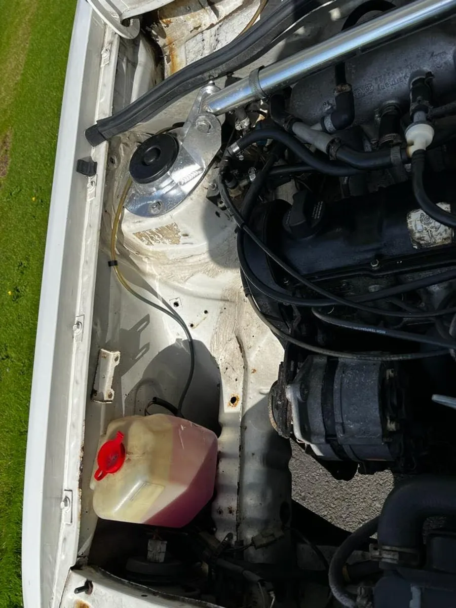 Golf GTI mk 1 - Image 4