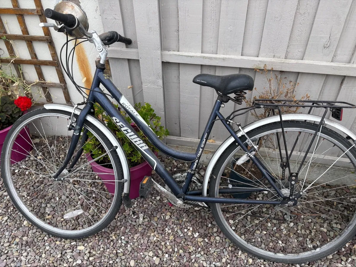 Bike - Image 1