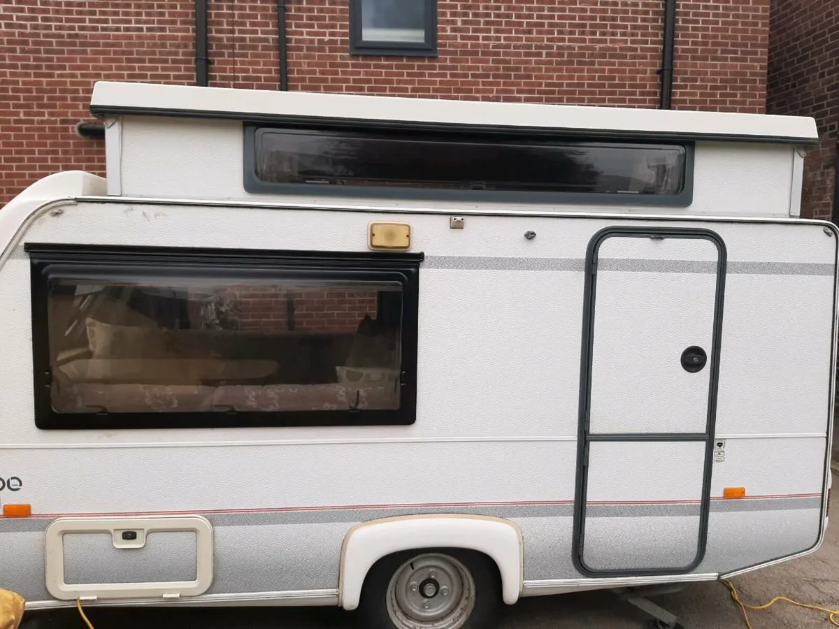 Rapido pop top - Image 4