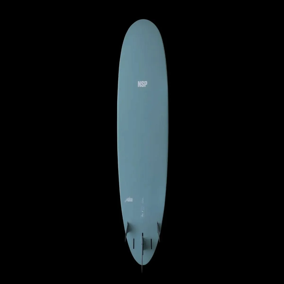 NSP Longboard 9’1 Elements HDT Pro-9