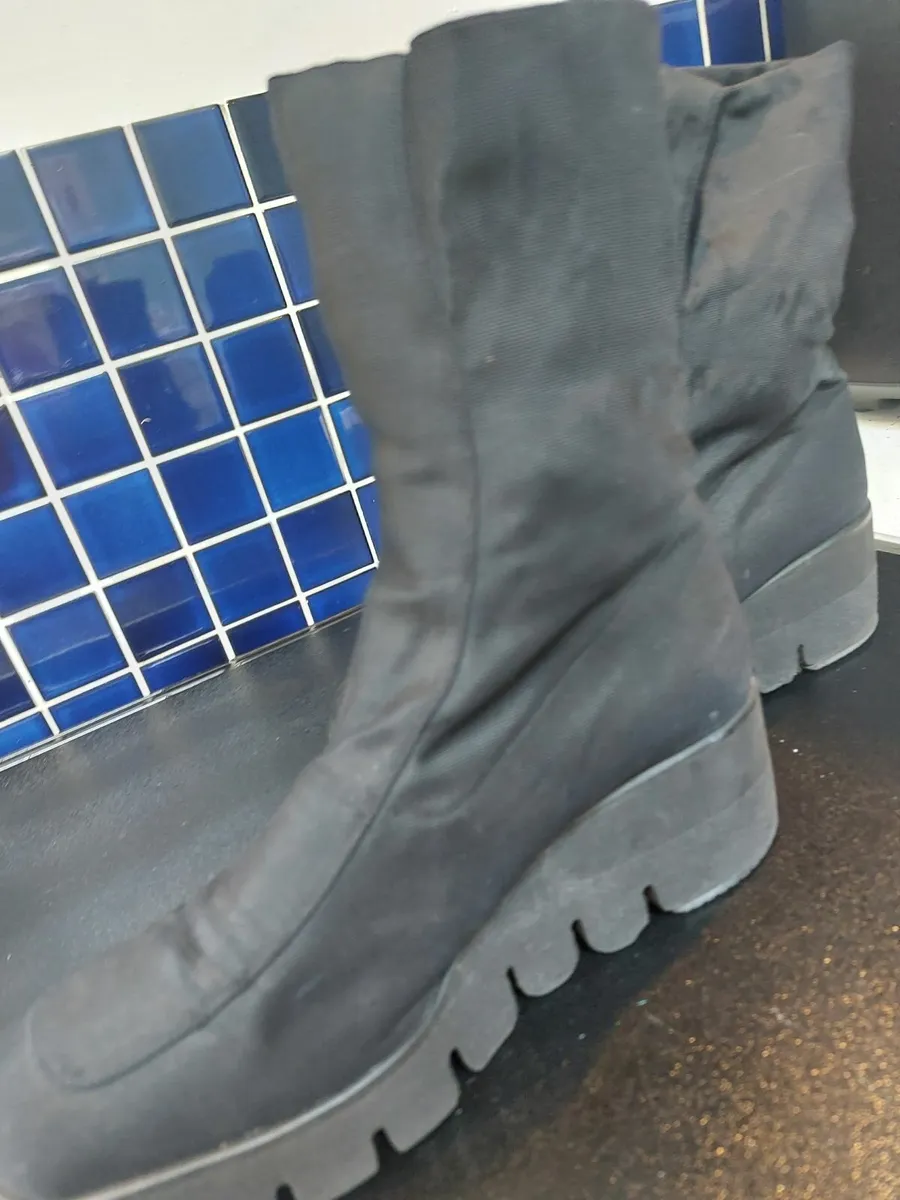 Carl Scarpa Boots - Image 2