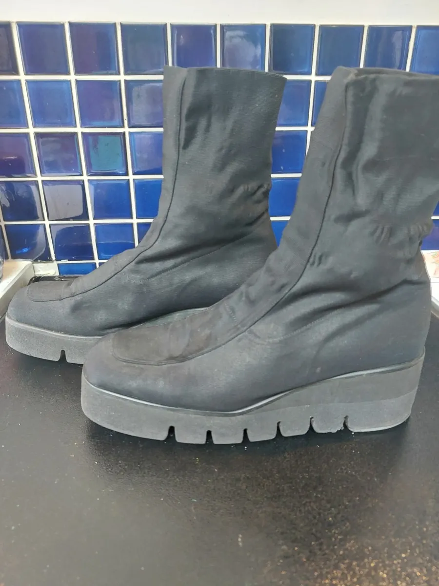 Carl Scarpa Boots - Image 3