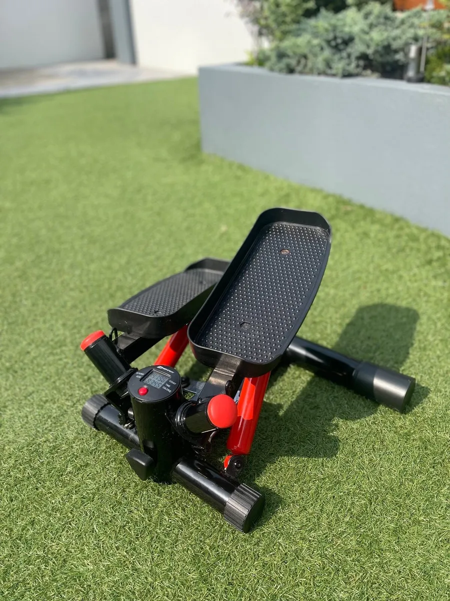 Stepper - Image 1