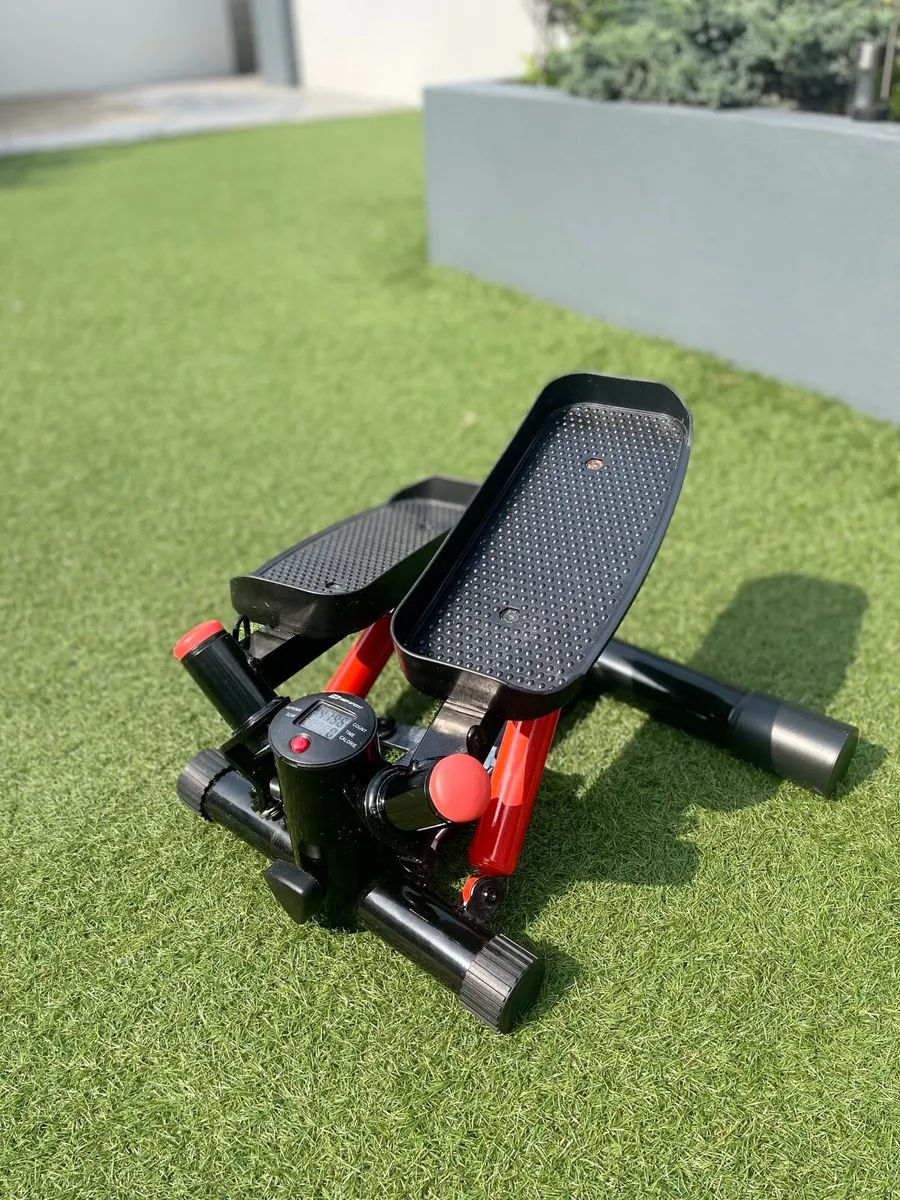 Stepper - Image 2