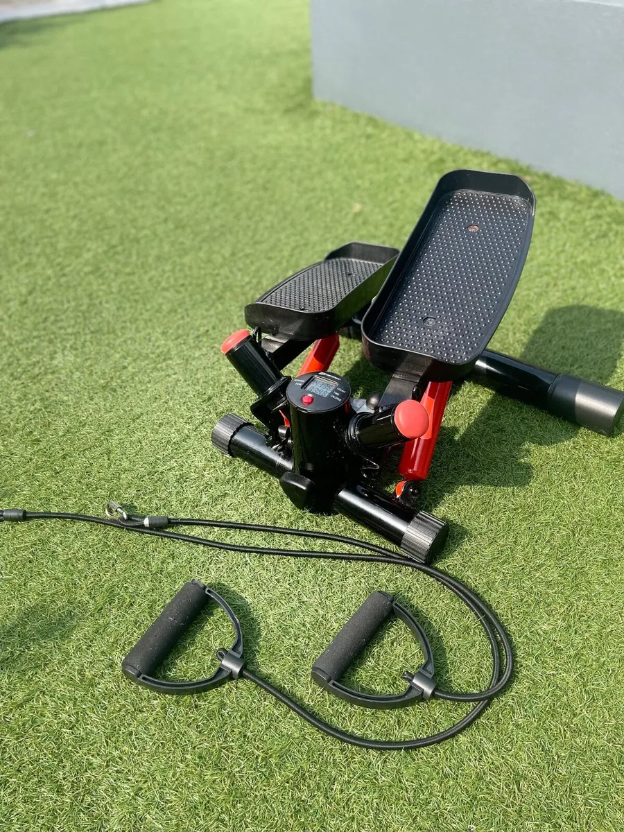 Stepper - Image 3