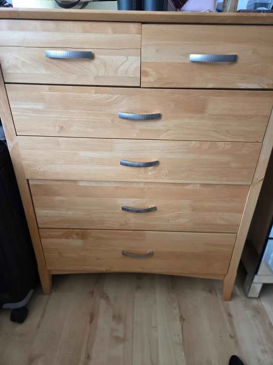 Bedroom furniture - Image 3