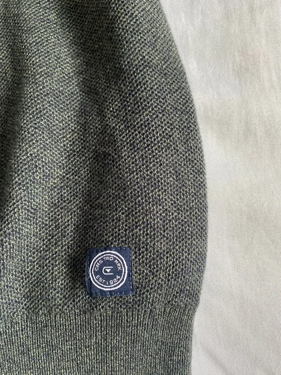 Men’s jumper - Image 2