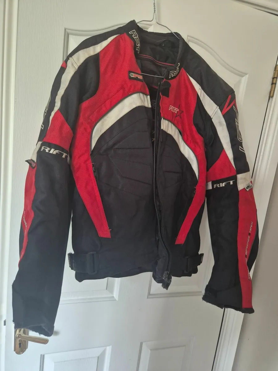 ☆Motorbike Clothing, Dainese, RST, Alpinestar - Image 3