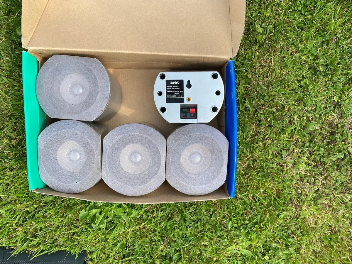 Garden equipment - Image 4