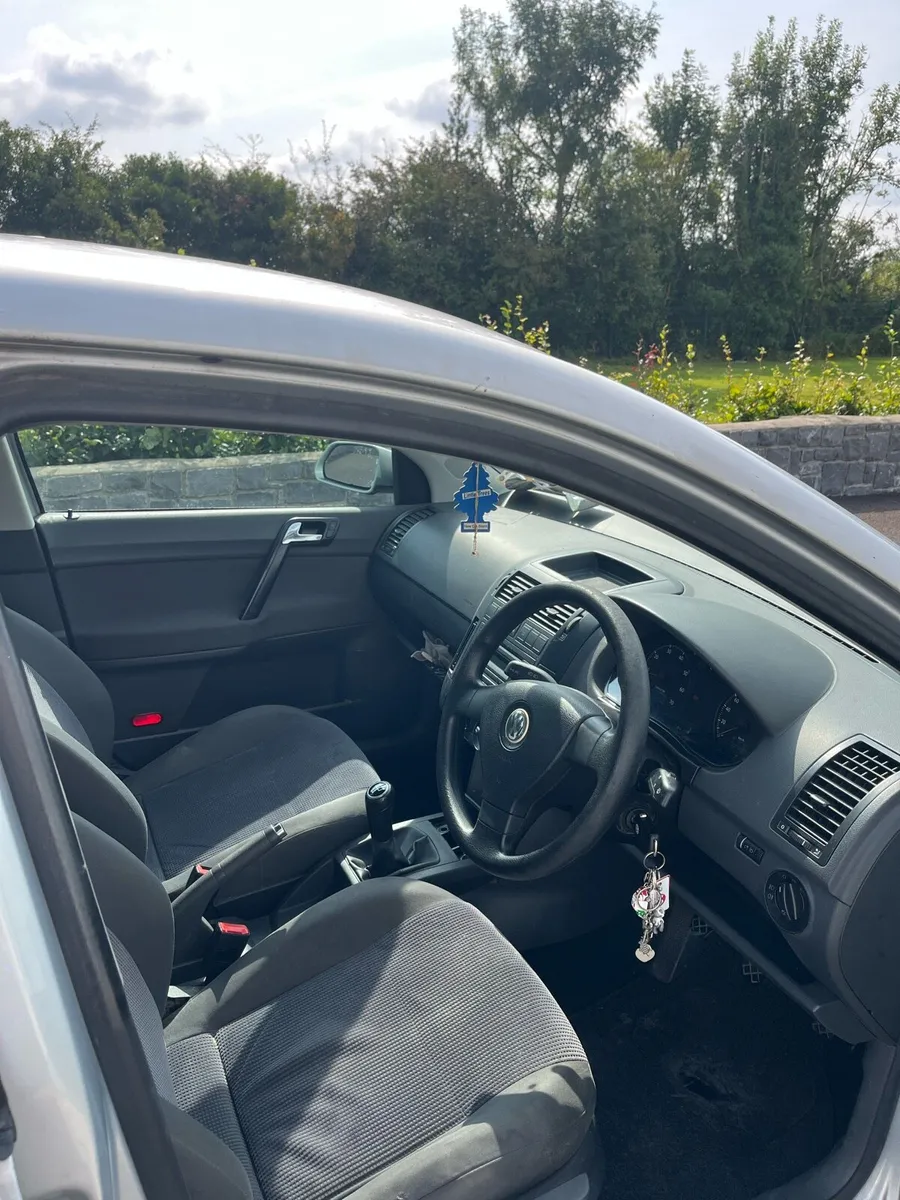 Volkswagen Polo 2007 - Image 4