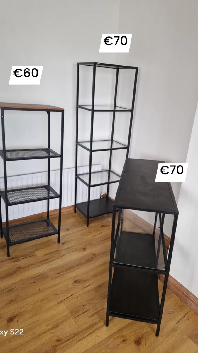 Living room display set - Image 1