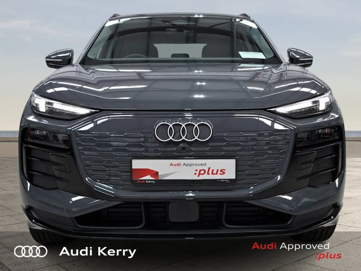 Audi Q6 e-tron ADVANCE E-TRON PERFORMANCE - Image 2