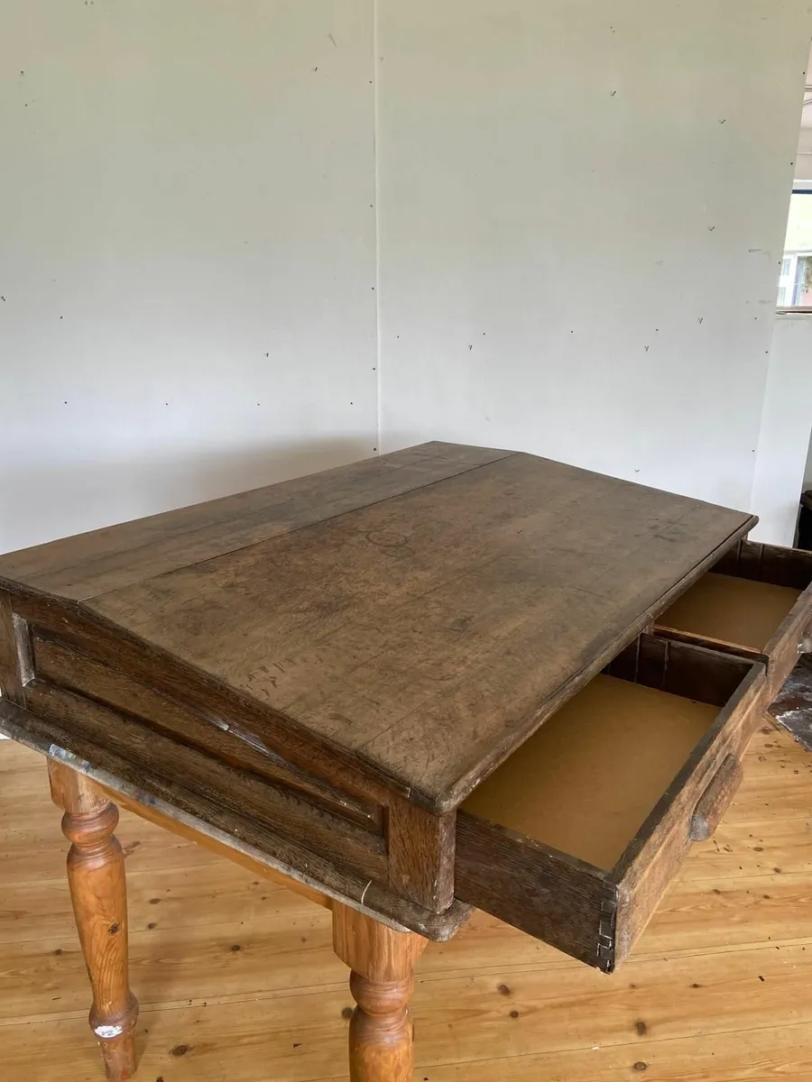 Vintage commercial counter top - Image 3